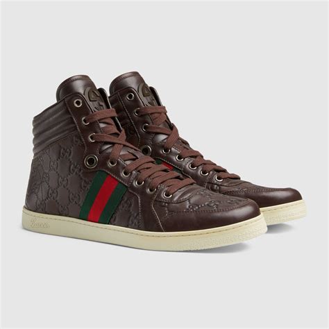 Gucci shoes for men